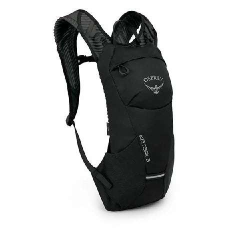 Sac De Randonne Katari 7 black