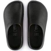 Birkenstock Profi Birki PU Black