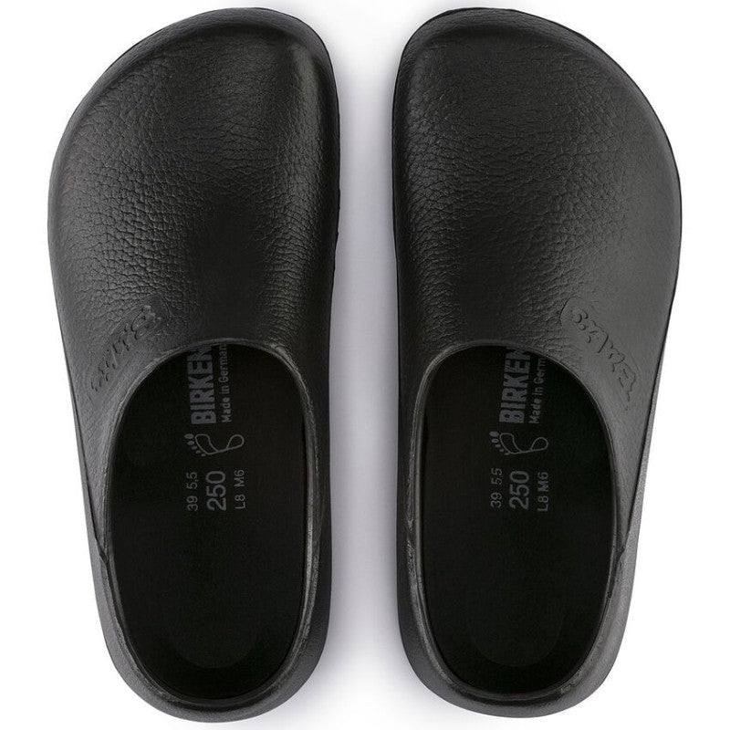Birkenstock Profi Birki PU Black