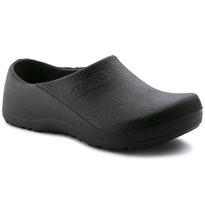 Birkenstock Profi Birki PU Black
