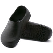 Birkenstock Profi Birki PU Black