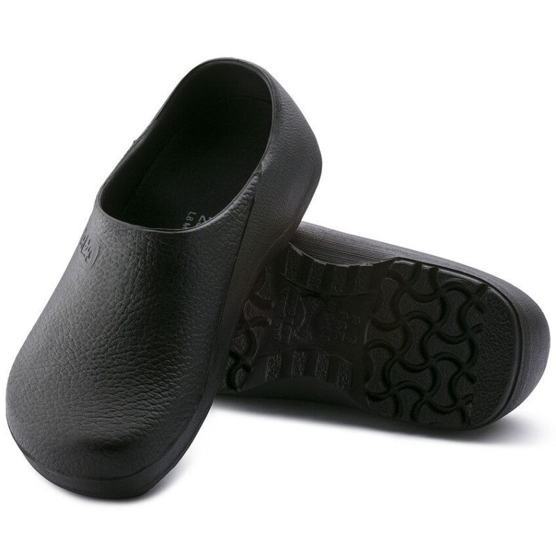 Birkenstock Profi Birki PU Black