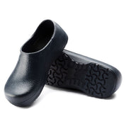 Birkenstock Profi Birki PU Blue
