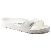 Birkenstock Madrid EVA White