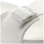 Birkenstock Madrid EVA White