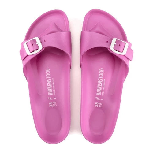 Claquettes Madrid Eva Birkenstock
