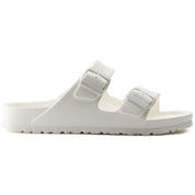 Birkenstock Arizona EVA White