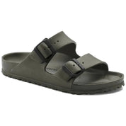 Birkenstock Claquette Arizona Eva KHAKI