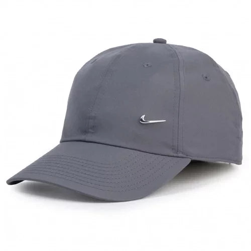 Casquette U NK H86 cap metal swoosh Nike