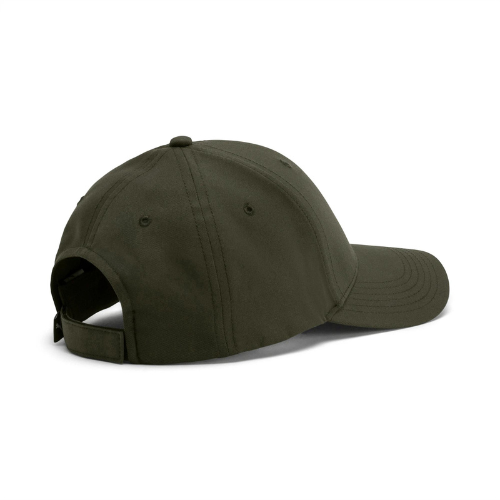 Casquette PUMA Metal Cat