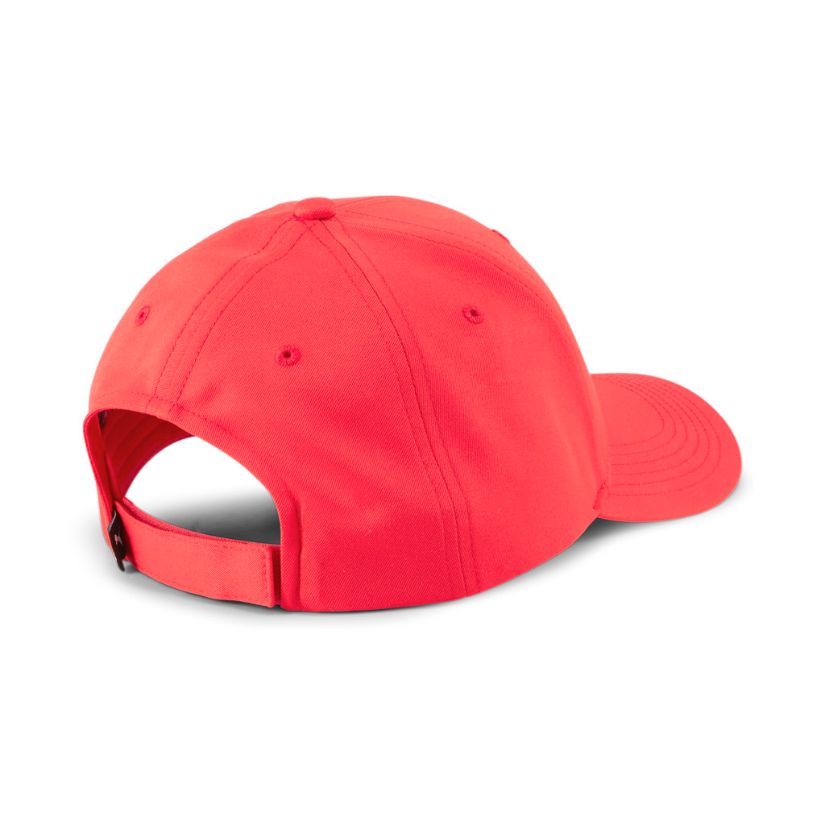 Casquette PUMA Metal Cat