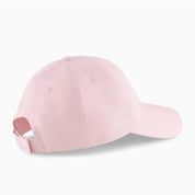 Casquette Ess Cap Jr Chalk Puma