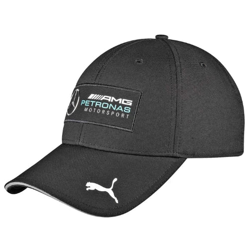 Casquette Mercedes Puma