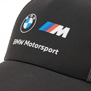Casquette BMW M Motorsport Unisex Puma