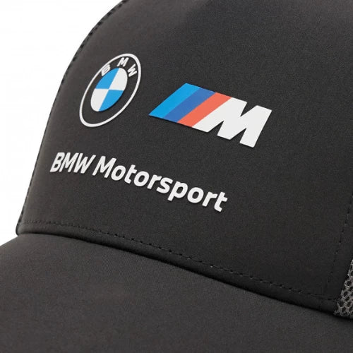 Casquette BMW M Motorsport Unisex Puma