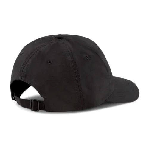 Casquette Gorra Negra Bmw Puma