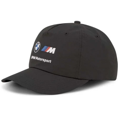 Casquette Gorra Negra Bmw Puma