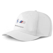 Casquette Gorra Negra Bmw Puma