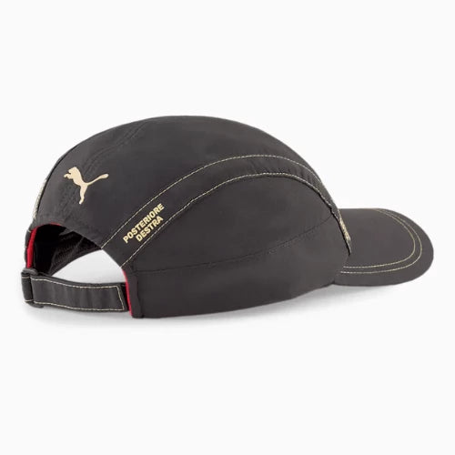 Casquette Scuderia Ferrari SPTWR Statement Puma