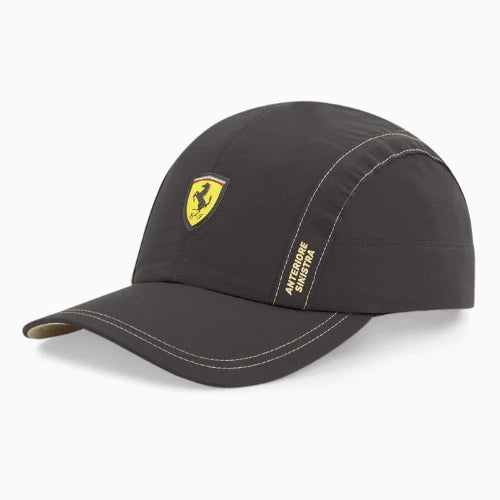 Casquette Scuderia Ferrari SPTWR Statement Puma