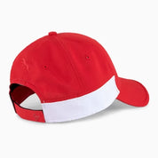 Casquette Scuderia Ferrari SPTWR Race Baseball Puma