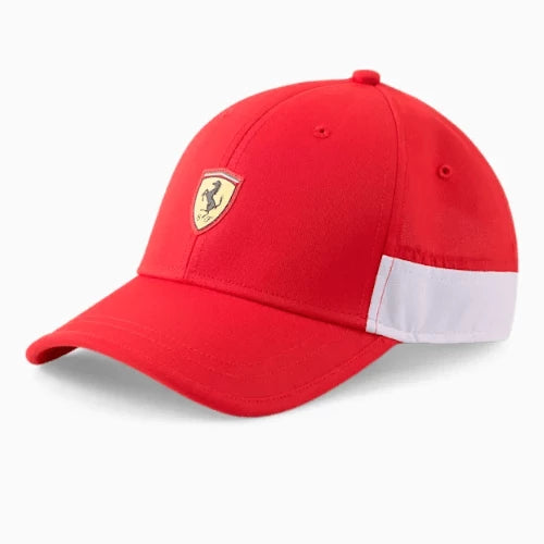 Casquette Scuderia Ferrari SPTWR Race Baseball Puma