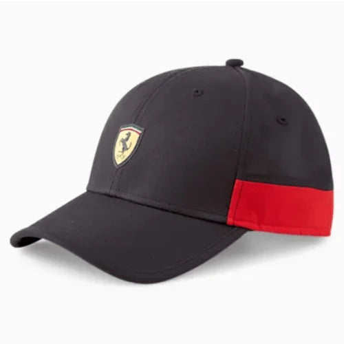 Casquette Scuderia Ferrari SPTWR Race Baseball Puma
