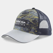 Casquette de camionneur Red Bull Racing Puma
