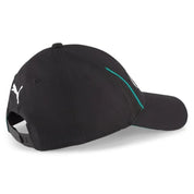 Casquette Mercedes F1 Baseball Puma