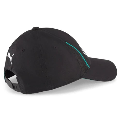 Casquette Mercedes F1 Baseball Puma