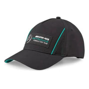 Casquette Mercedes F1 Baseball Puma