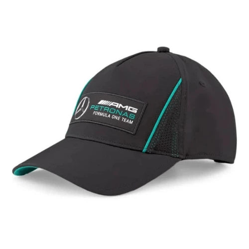 Casquette Mercedes F1 Baseball Puma