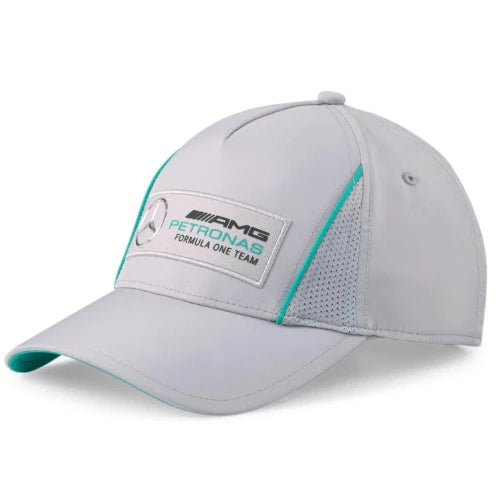 Casquette Mercedes F1 Baseball Puma