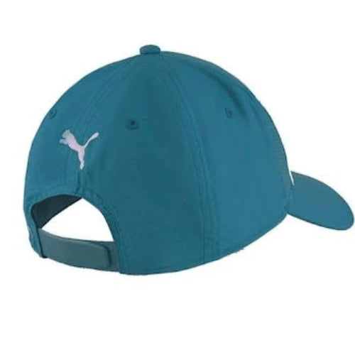 Casquette Mercedes F1 Baseball Puma