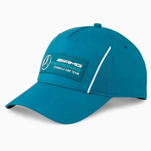 Casquette Mercedes F1 Baseball Puma