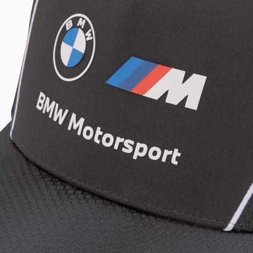 Casquette BMW M Motorsport Unisex Baseball Puma