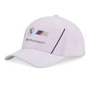 Casquette BMW M Motorsport Unisex Baseball Puma