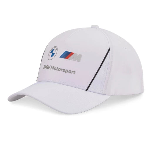 Casquette BMW M Motorsport Unisex Baseball Puma