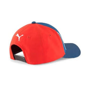 Casquette BMW M Motorsport Unisex Baseball Puma