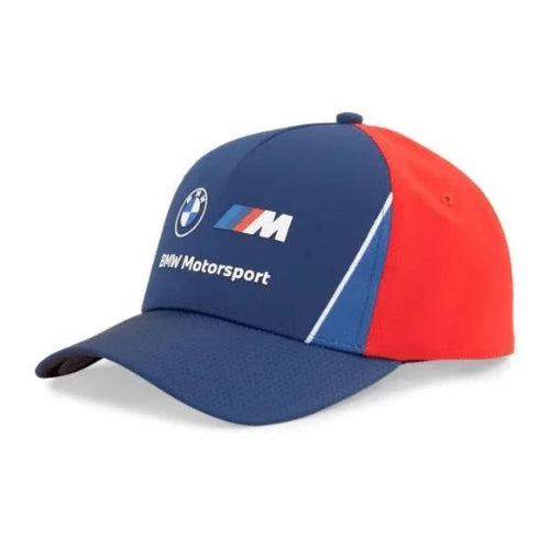Casquette BMW M Motorsport Unisex Baseball Puma