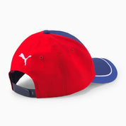 Casquette BMW M Motorsport Puma