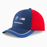 Casquette BMW M Motorsport Puma