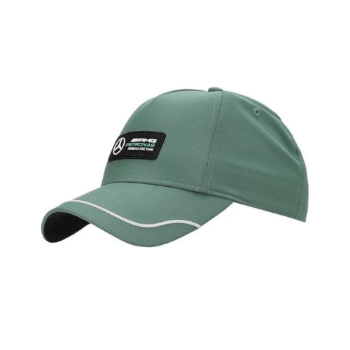 Casquette Mapf1 Bb Deep Forest