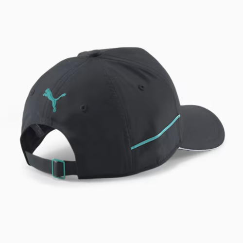 MAPF1 Metal Energy BB Casquette