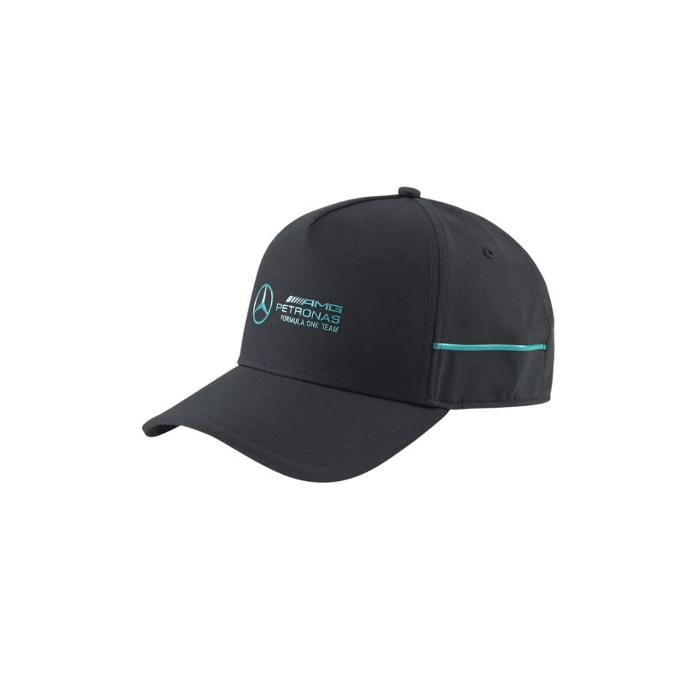MAPF1 Metal Energy BB Casquette