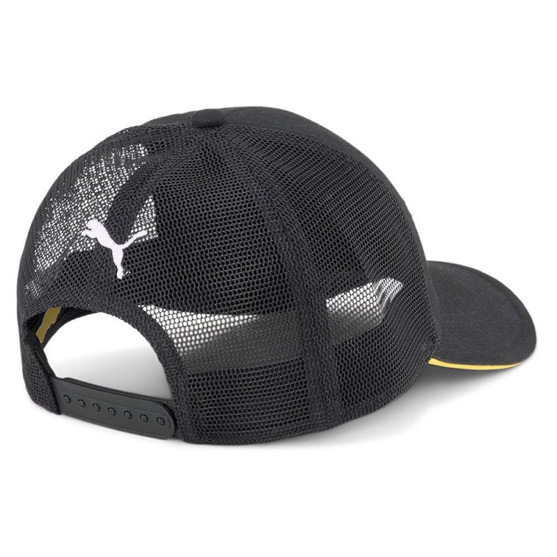 Porsche Legacy Trucker Casquette