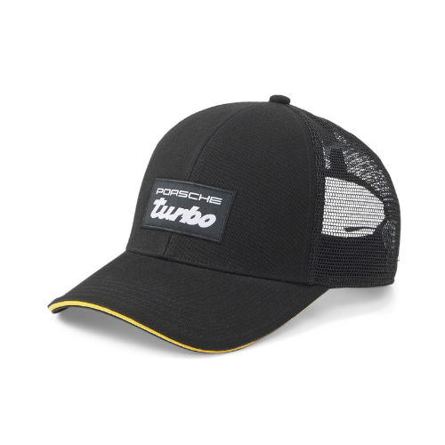 Porsche Legacy Trucker Casquette