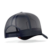 Casquette Born To Dive The Indian Face