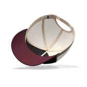 Casquette Born To Paddle The Indian Face