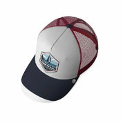 Casquettes Born to Sail TIF